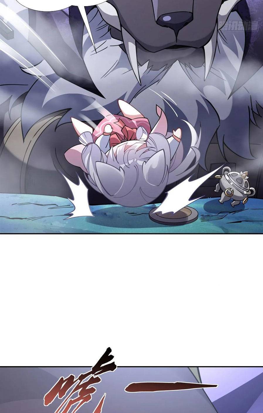 Các Nữ Đồ Đệ Của Ta Đều Là Chư Thiên Đại Lão Tương Lai Chap 166 - Next Chap 167