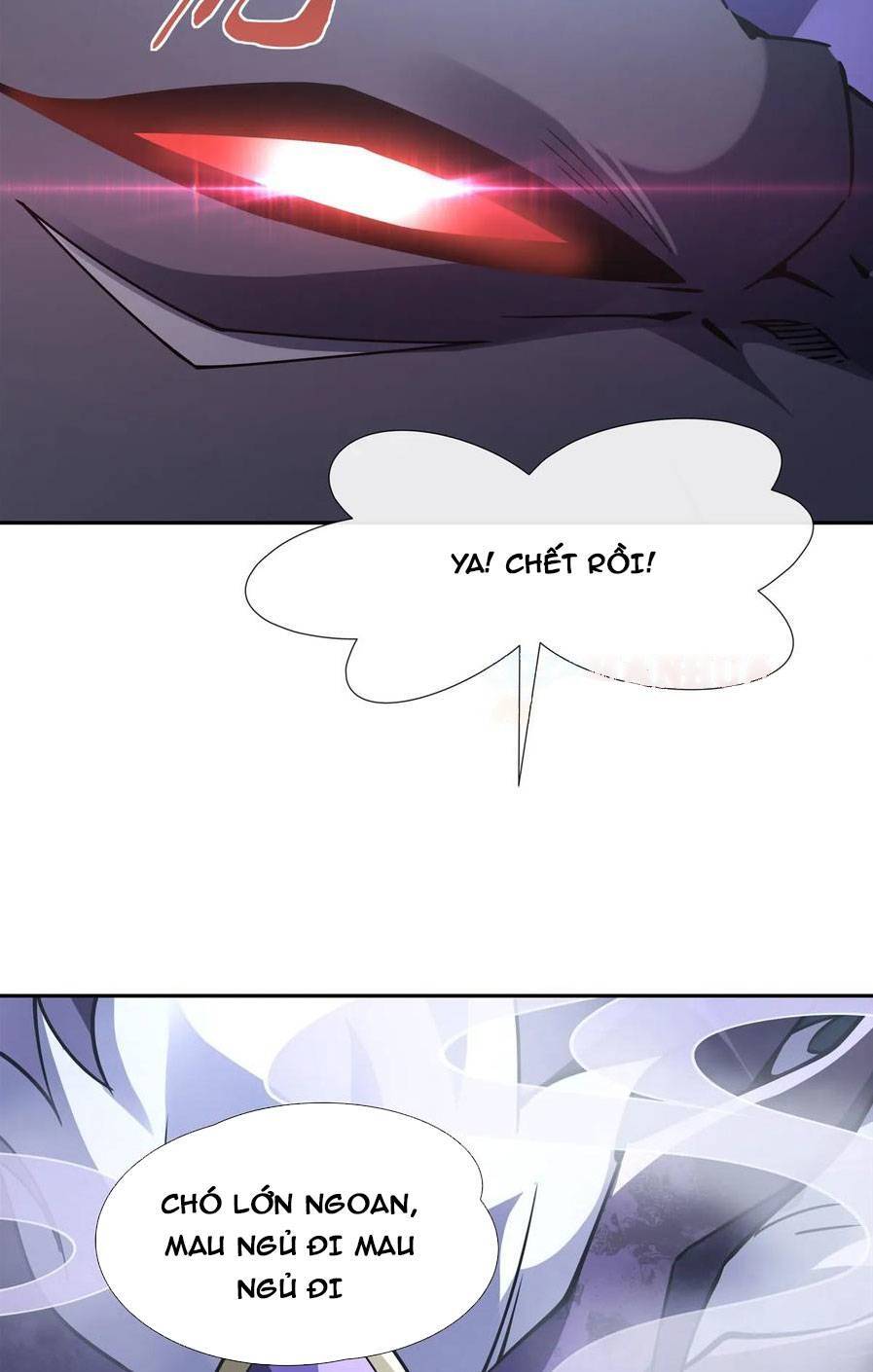 Các Nữ Đồ Đệ Của Ta Đều Là Chư Thiên Đại Lão Tương Lai Chap 166 - Next Chap 167