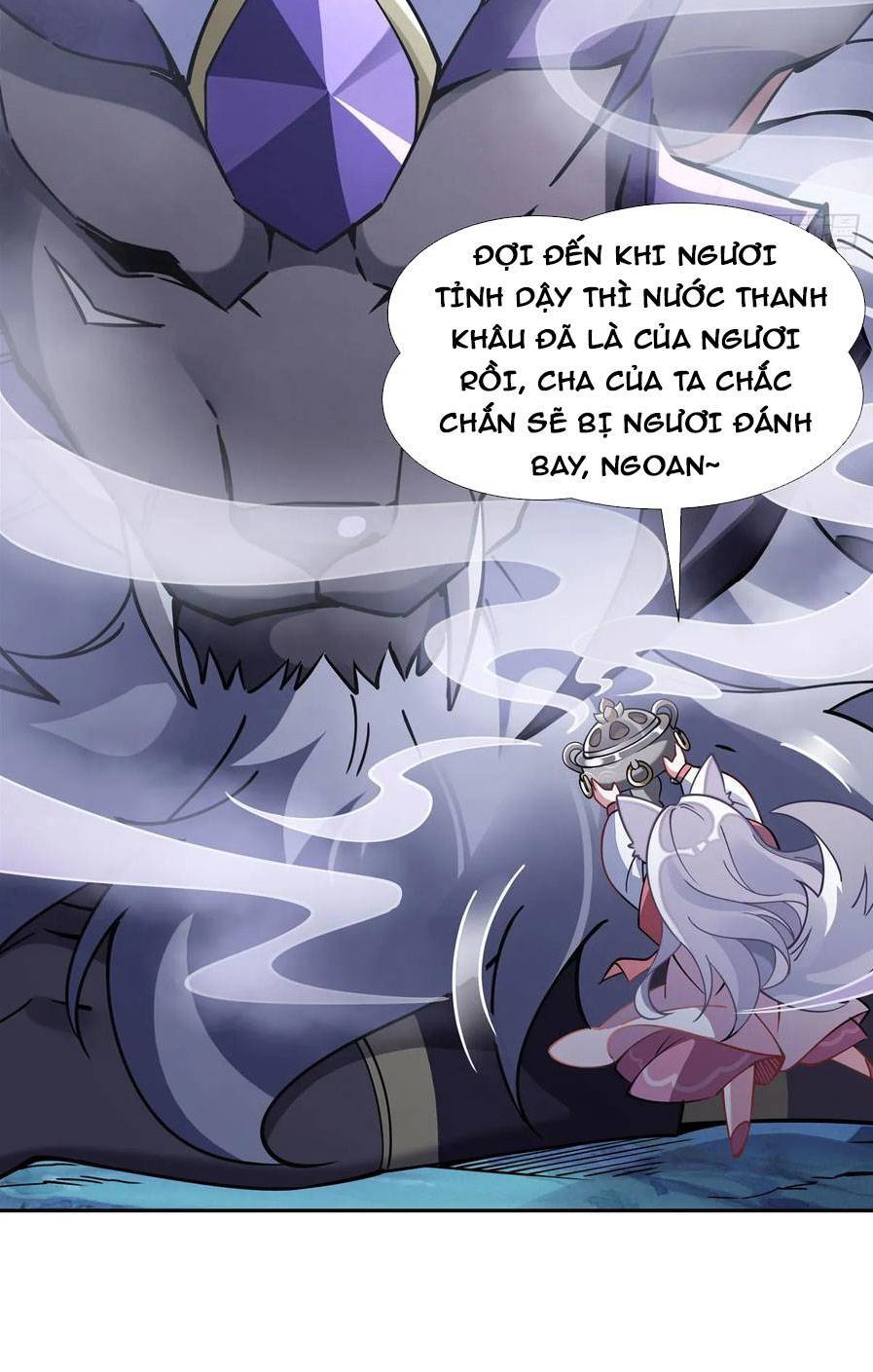 Các Nữ Đồ Đệ Của Ta Đều Là Chư Thiên Đại Lão Tương Lai Chap 166 - Next Chap 167