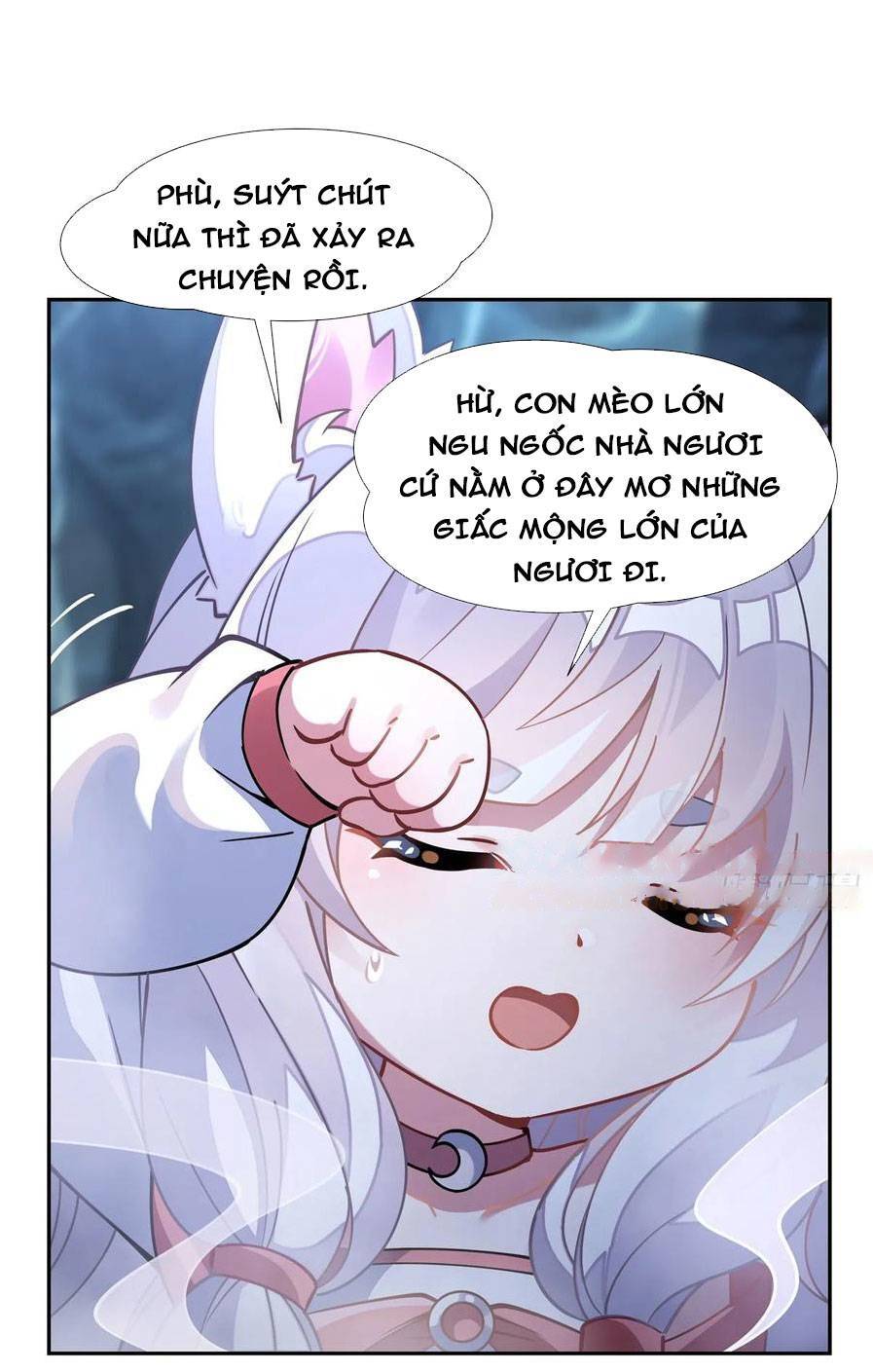 Các Nữ Đồ Đệ Của Ta Đều Là Chư Thiên Đại Lão Tương Lai Chap 166 - Next Chap 167