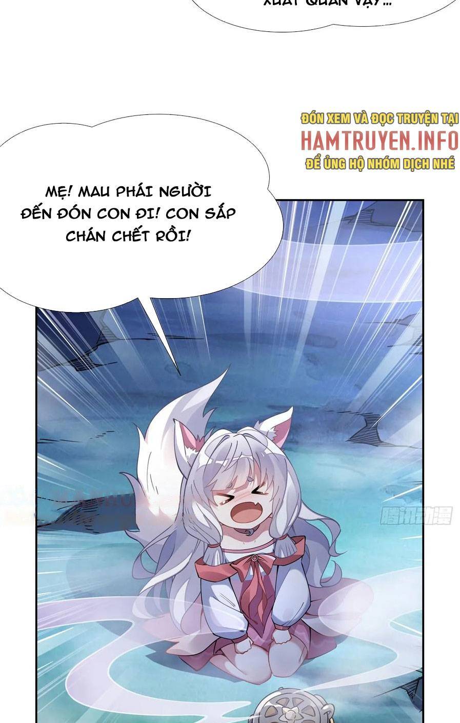 Các Nữ Đồ Đệ Của Ta Đều Là Chư Thiên Đại Lão Tương Lai Chap 166 - Next Chap 167