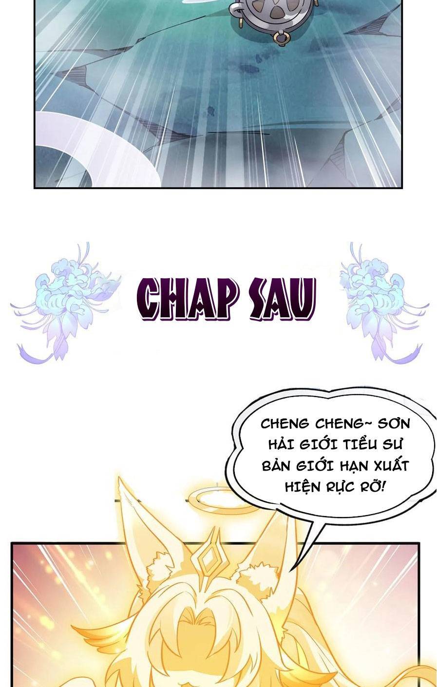Các Nữ Đồ Đệ Của Ta Đều Là Chư Thiên Đại Lão Tương Lai Chap 166 - Next Chap 167