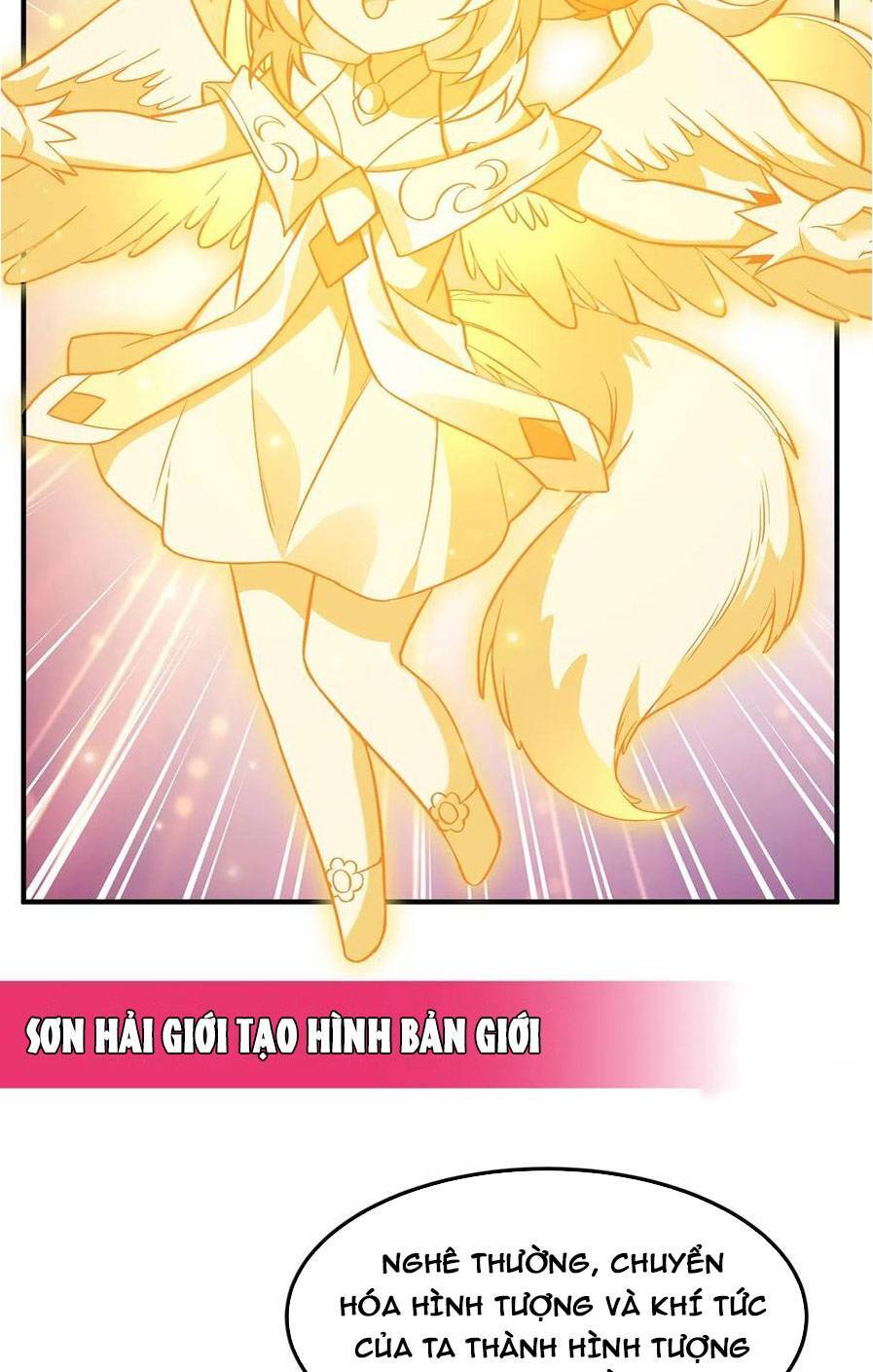 Các Nữ Đồ Đệ Của Ta Đều Là Chư Thiên Đại Lão Tương Lai Chap 166 - Next Chap 167