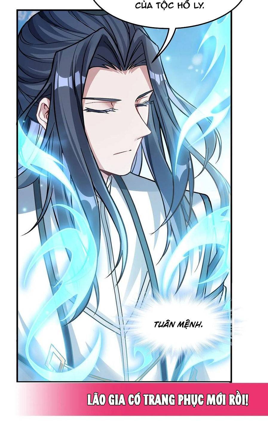 Các Nữ Đồ Đệ Của Ta Đều Là Chư Thiên Đại Lão Tương Lai Chap 166 - Next Chap 167