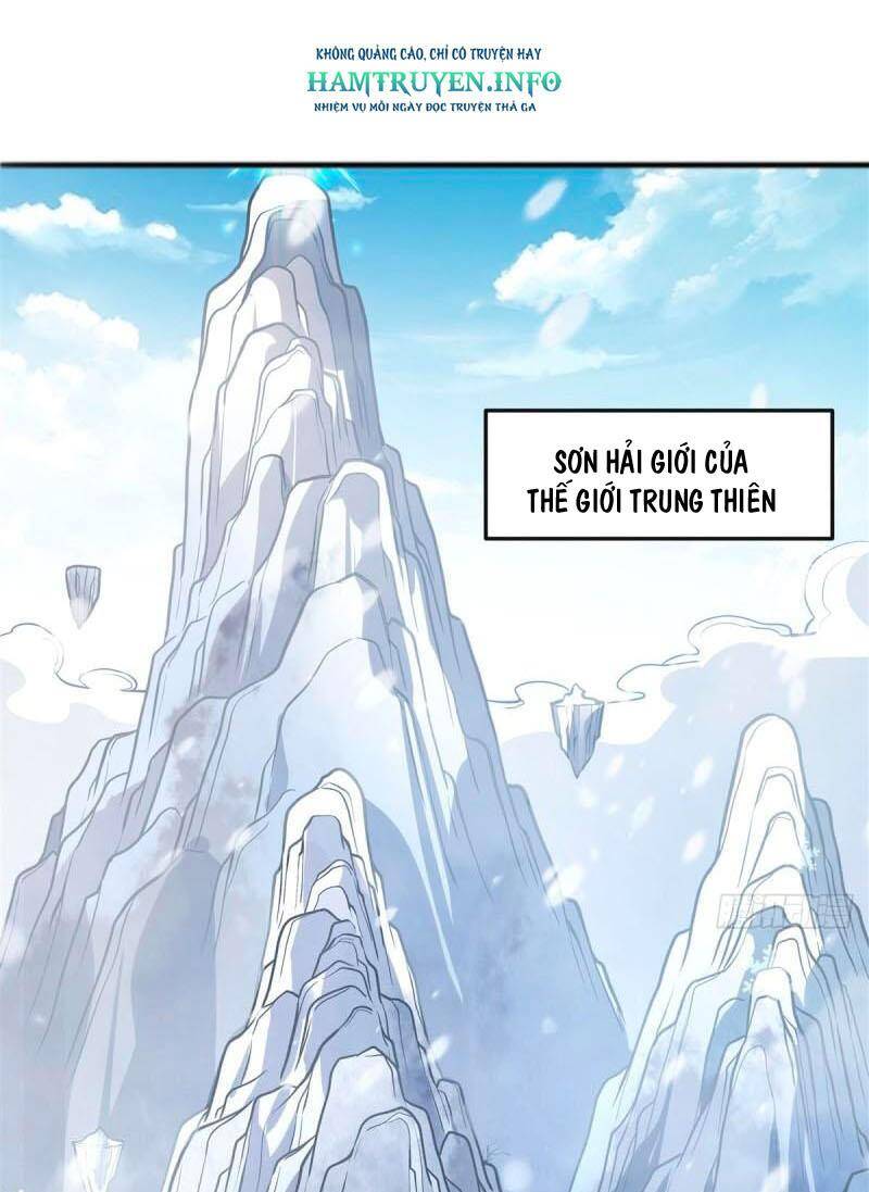 Các Nữ Đồ Đệ Của Ta Đều Là Chư Thiên Đại Lão Tương Lai Chap 167 - Next Chap 168