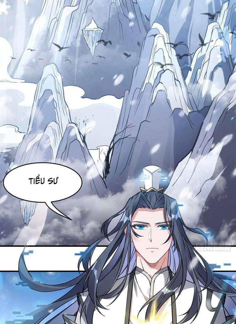 Các Nữ Đồ Đệ Của Ta Đều Là Chư Thiên Đại Lão Tương Lai Chap 167 - Next Chap 168