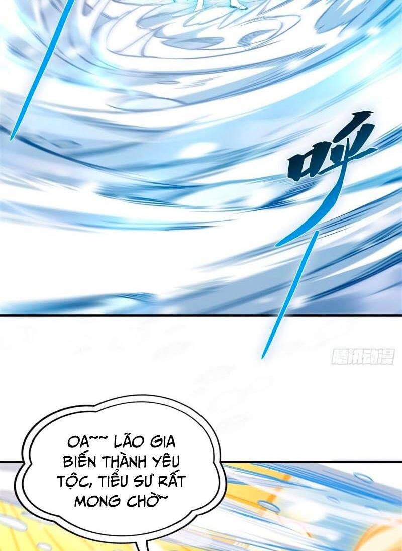 Các Nữ Đồ Đệ Của Ta Đều Là Chư Thiên Đại Lão Tương Lai Chap 167 - Next Chap 168