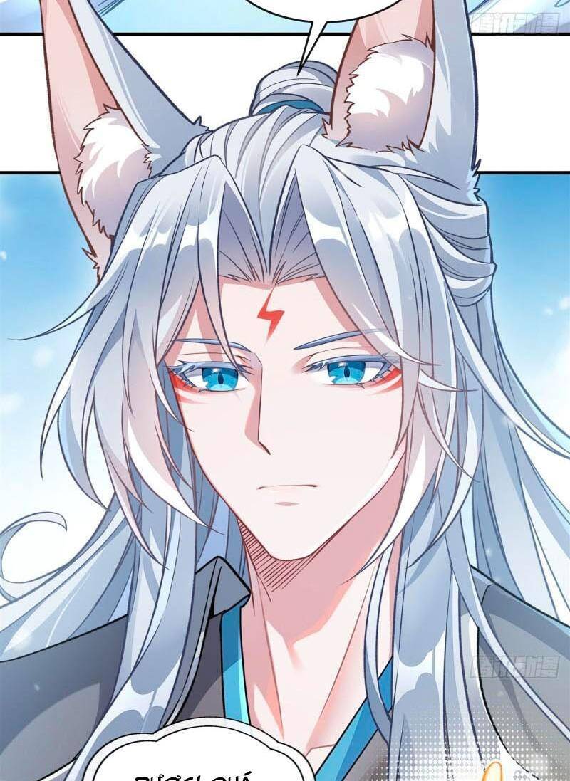 Các Nữ Đồ Đệ Của Ta Đều Là Chư Thiên Đại Lão Tương Lai Chap 167 - Next Chap 168