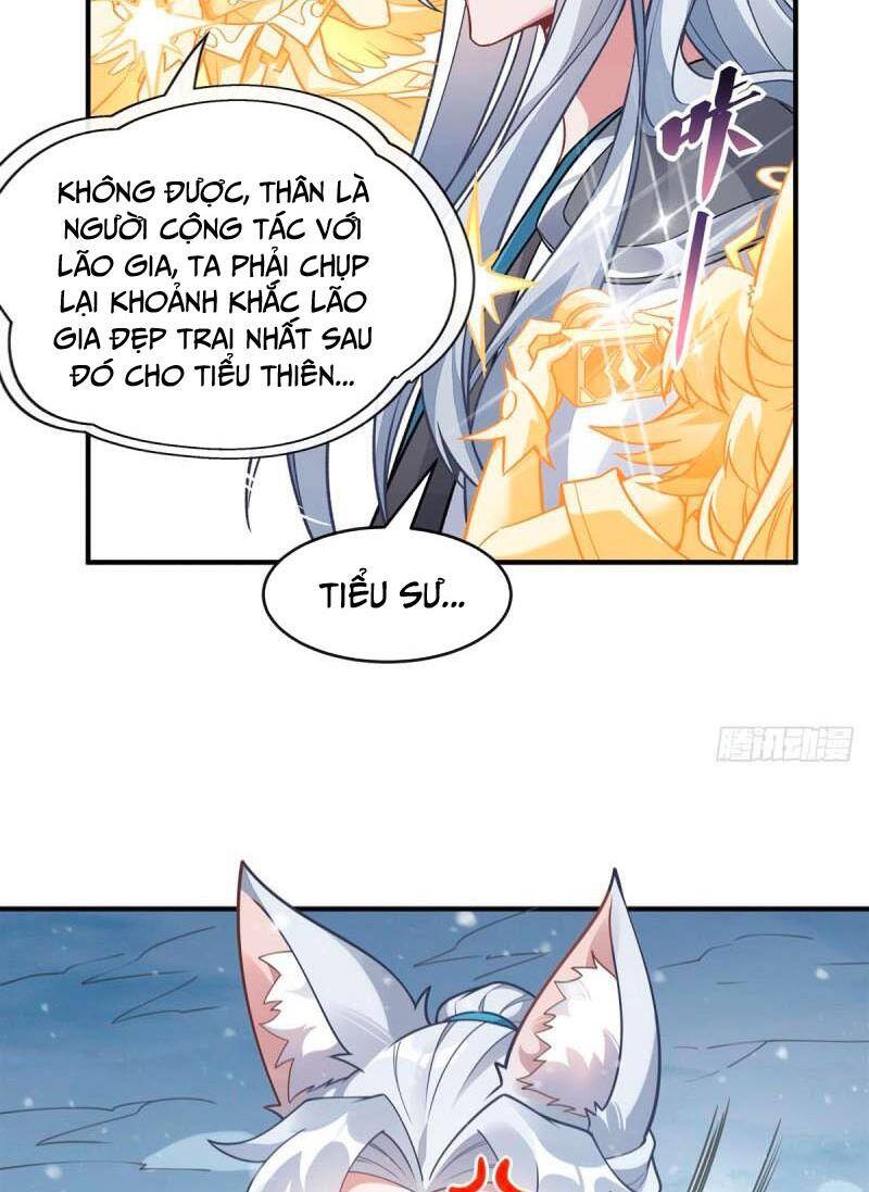 Các Nữ Đồ Đệ Của Ta Đều Là Chư Thiên Đại Lão Tương Lai Chap 167 - Next Chap 168