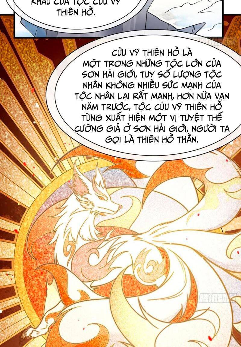 Các Nữ Đồ Đệ Của Ta Đều Là Chư Thiên Đại Lão Tương Lai Chap 167 - Next Chap 168