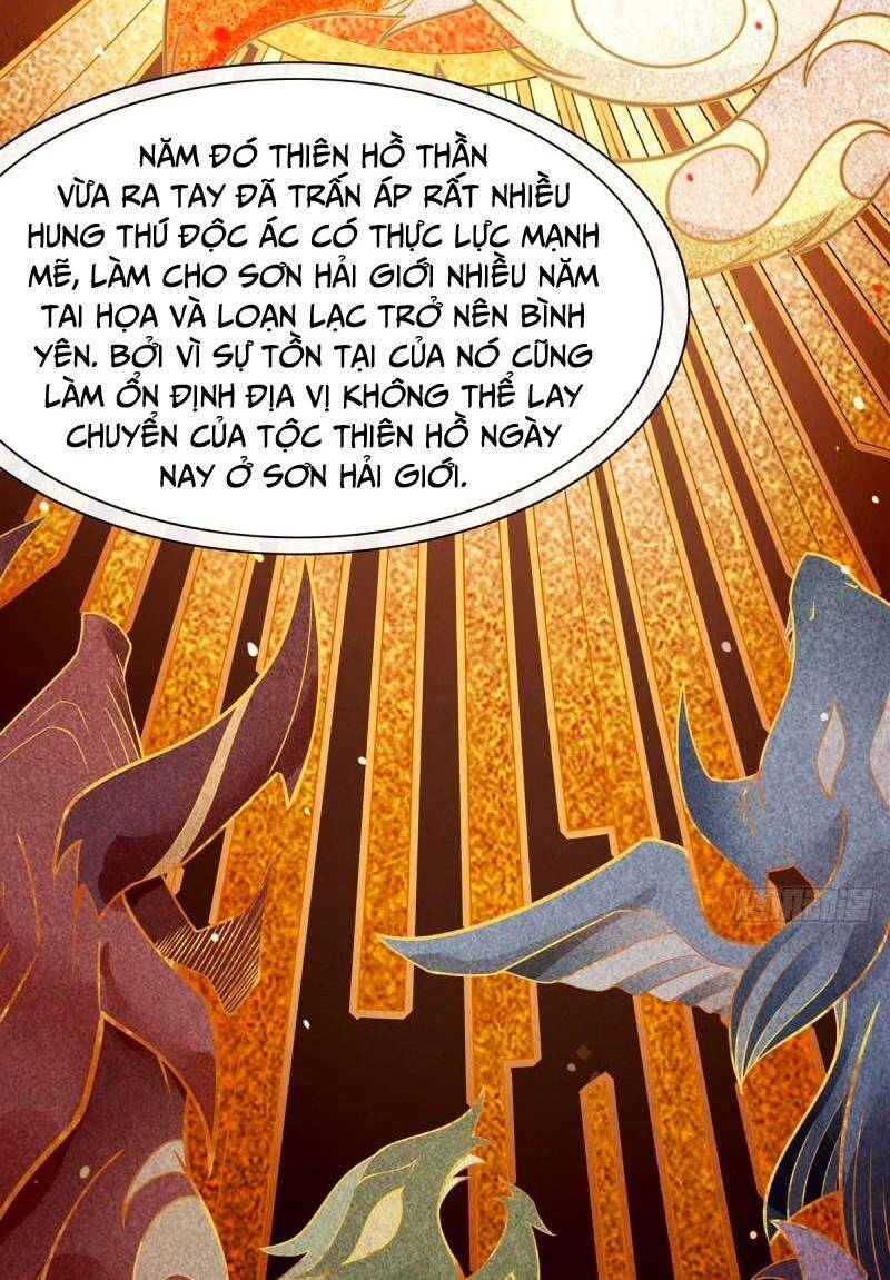 Các Nữ Đồ Đệ Của Ta Đều Là Chư Thiên Đại Lão Tương Lai Chap 167 - Next Chap 168