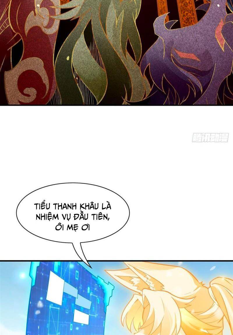 Các Nữ Đồ Đệ Của Ta Đều Là Chư Thiên Đại Lão Tương Lai Chap 167 - Next Chap 168