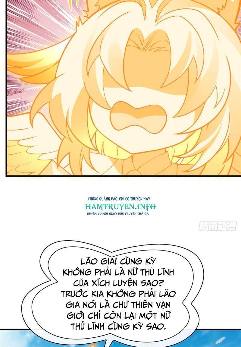 Các Nữ Đồ Đệ Của Ta Đều Là Chư Thiên Đại Lão Tương Lai Chap 167 - Next Chap 168