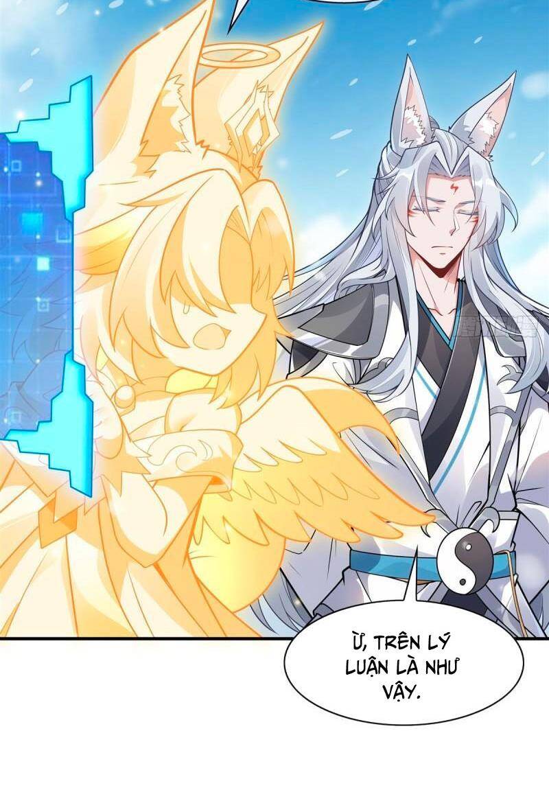 Các Nữ Đồ Đệ Của Ta Đều Là Chư Thiên Đại Lão Tương Lai Chap 167 - Next Chap 168