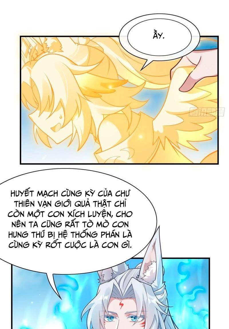 Các Nữ Đồ Đệ Của Ta Đều Là Chư Thiên Đại Lão Tương Lai Chap 167 - Next Chap 168