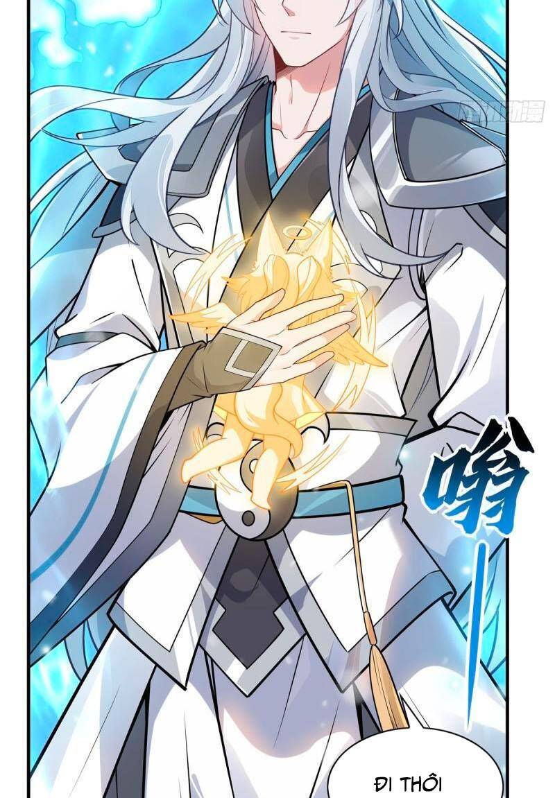Các Nữ Đồ Đệ Của Ta Đều Là Chư Thiên Đại Lão Tương Lai Chap 167 - Next Chap 168