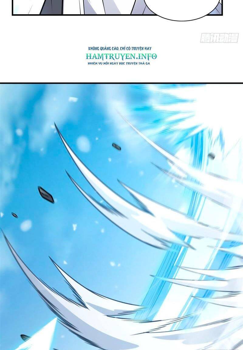 Các Nữ Đồ Đệ Của Ta Đều Là Chư Thiên Đại Lão Tương Lai Chap 167 - Next Chap 168