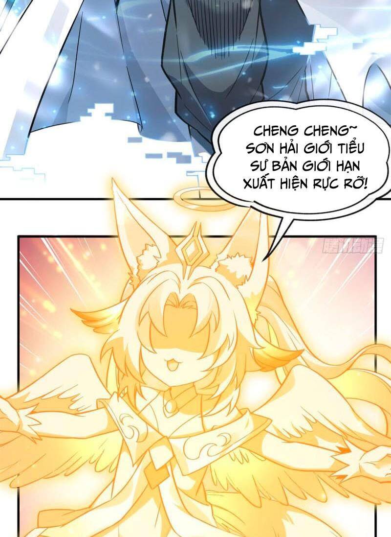 Các Nữ Đồ Đệ Của Ta Đều Là Chư Thiên Đại Lão Tương Lai Chap 167 - Next Chap 168