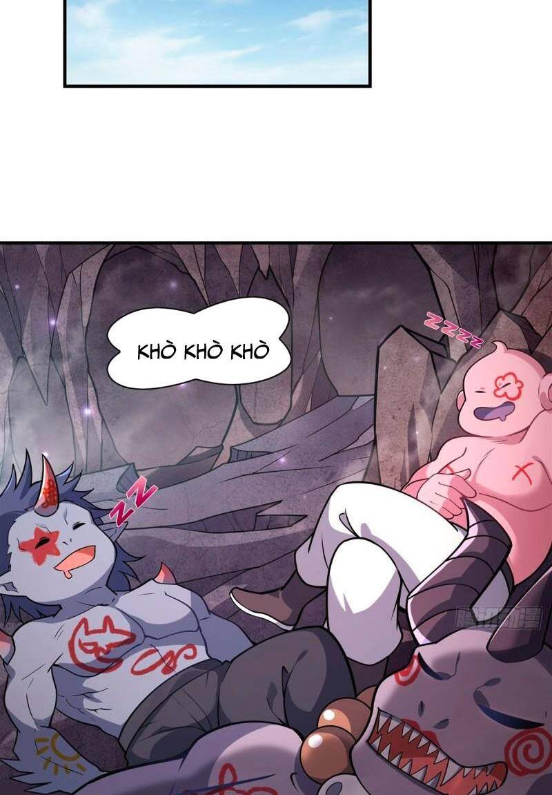 Các Nữ Đồ Đệ Của Ta Đều Là Chư Thiên Đại Lão Tương Lai Chap 167 - Next Chap 168