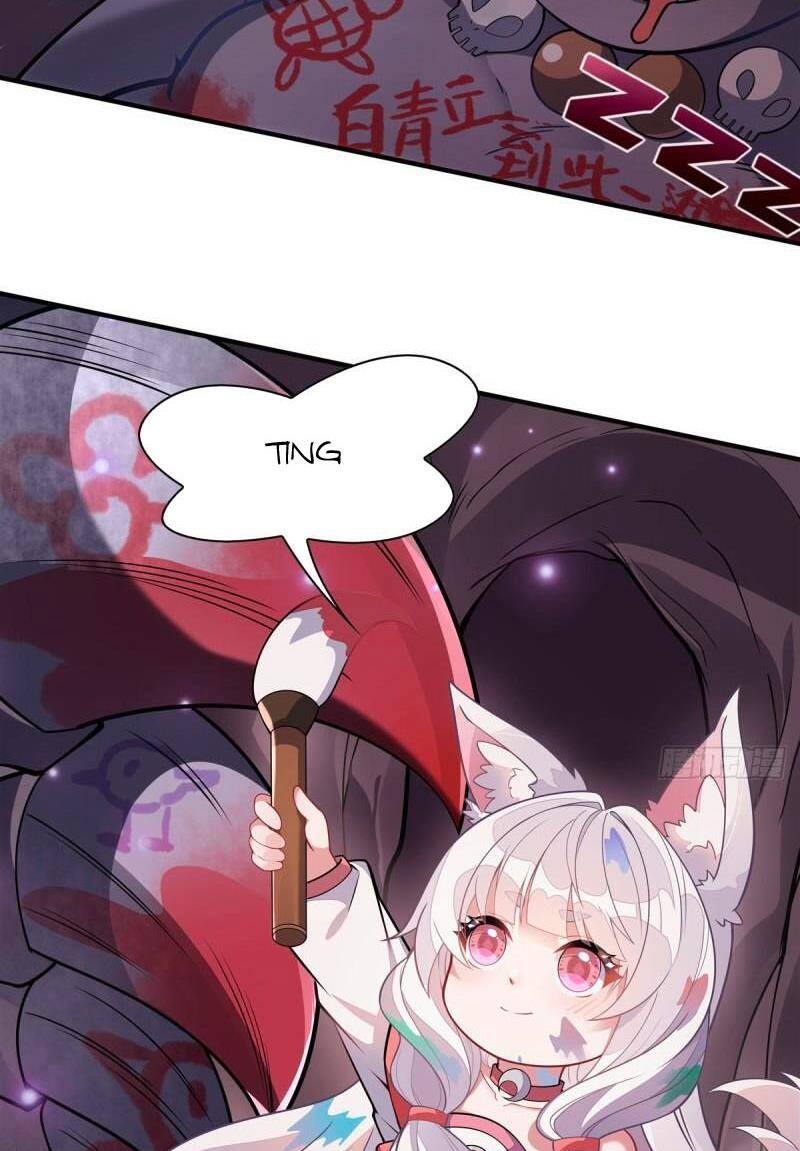 Các Nữ Đồ Đệ Của Ta Đều Là Chư Thiên Đại Lão Tương Lai Chap 167 - Next Chap 168