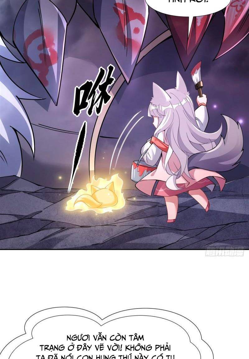 Các Nữ Đồ Đệ Của Ta Đều Là Chư Thiên Đại Lão Tương Lai Chap 167 - Next Chap 168