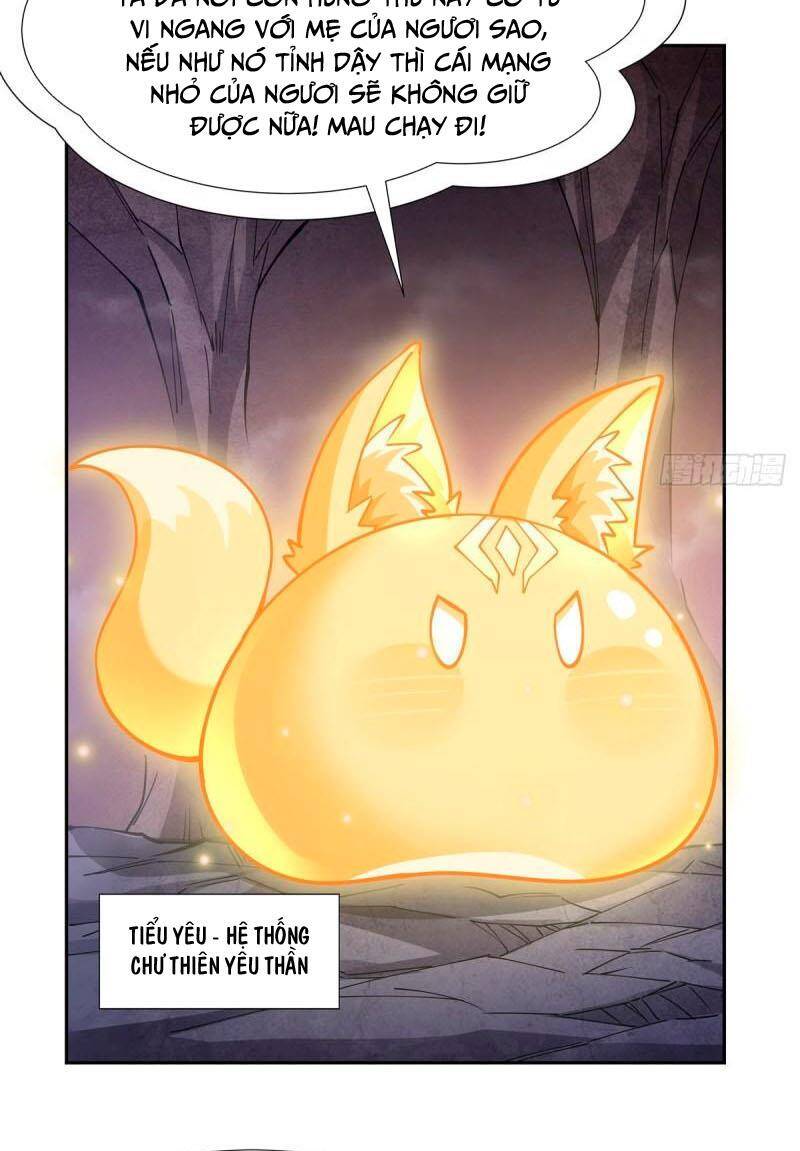 Các Nữ Đồ Đệ Của Ta Đều Là Chư Thiên Đại Lão Tương Lai Chap 167 - Next Chap 168