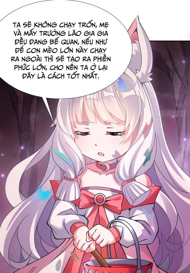 Các Nữ Đồ Đệ Của Ta Đều Là Chư Thiên Đại Lão Tương Lai Chap 167 - Next Chap 168