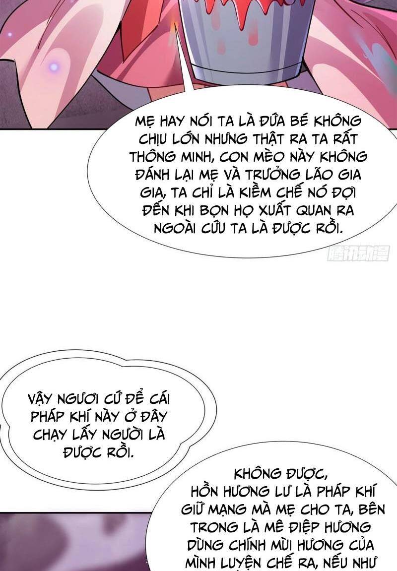 Các Nữ Đồ Đệ Của Ta Đều Là Chư Thiên Đại Lão Tương Lai Chap 167 - Next Chap 168