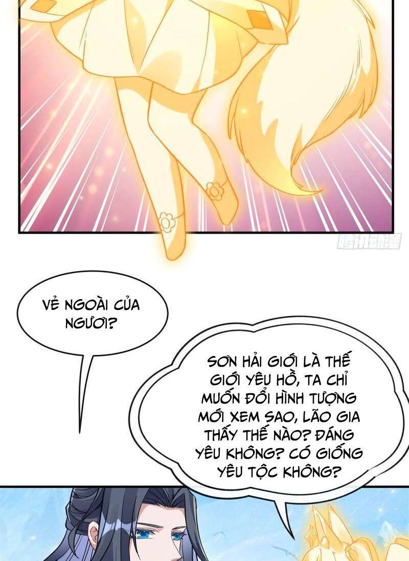 Các Nữ Đồ Đệ Của Ta Đều Là Chư Thiên Đại Lão Tương Lai Chap 167 - Next Chap 168