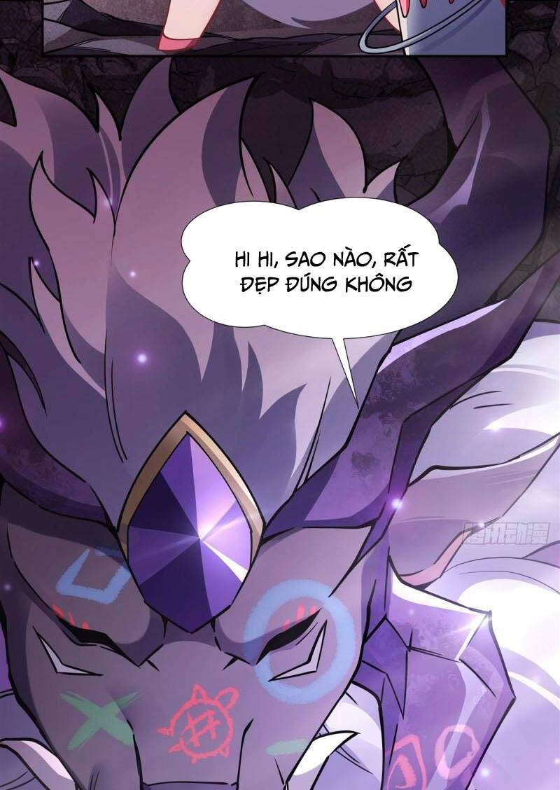Các Nữ Đồ Đệ Của Ta Đều Là Chư Thiên Đại Lão Tương Lai Chap 167 - Next Chap 168