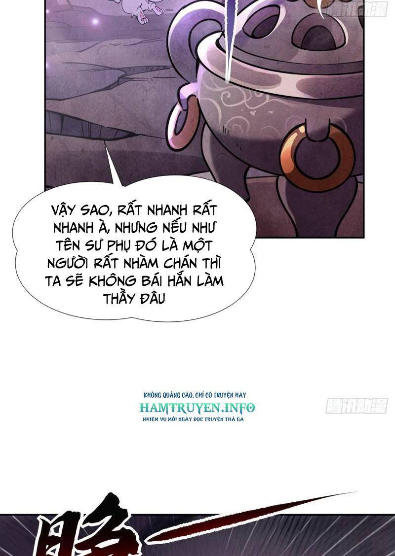 Các Nữ Đồ Đệ Của Ta Đều Là Chư Thiên Đại Lão Tương Lai Chap 167 - Next Chap 168