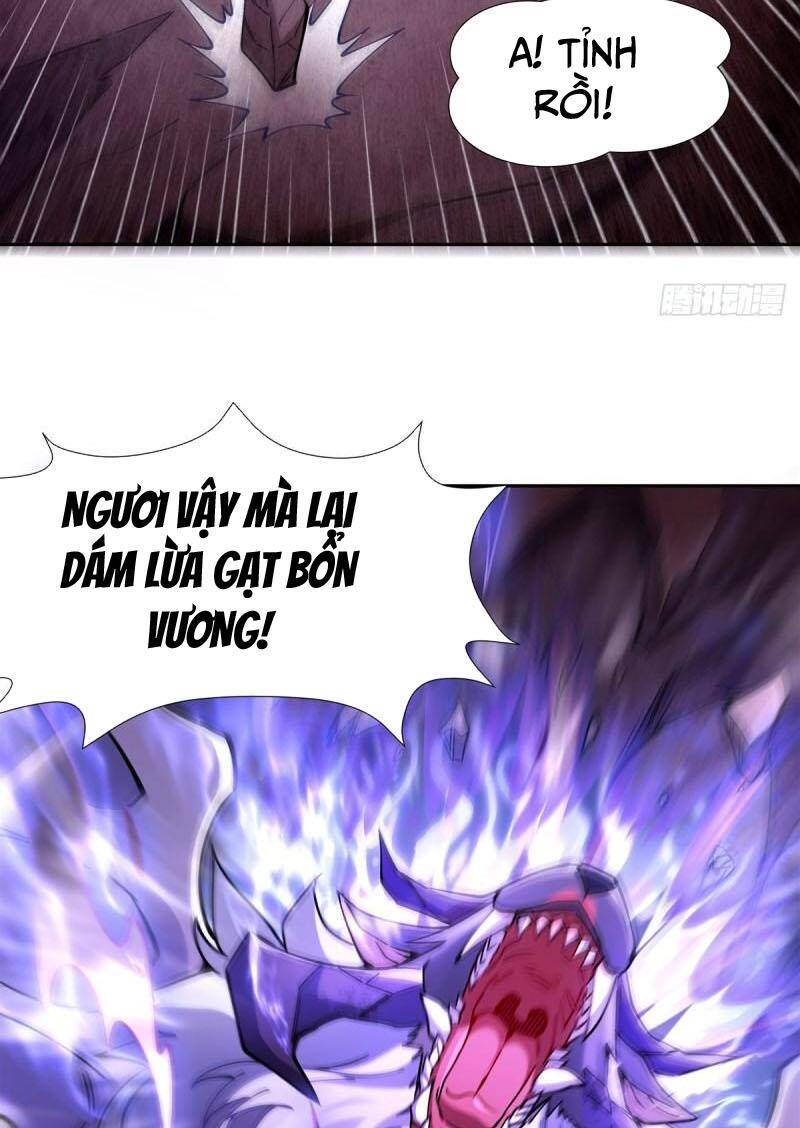 Các Nữ Đồ Đệ Của Ta Đều Là Chư Thiên Đại Lão Tương Lai Chap 167 - Next Chap 168