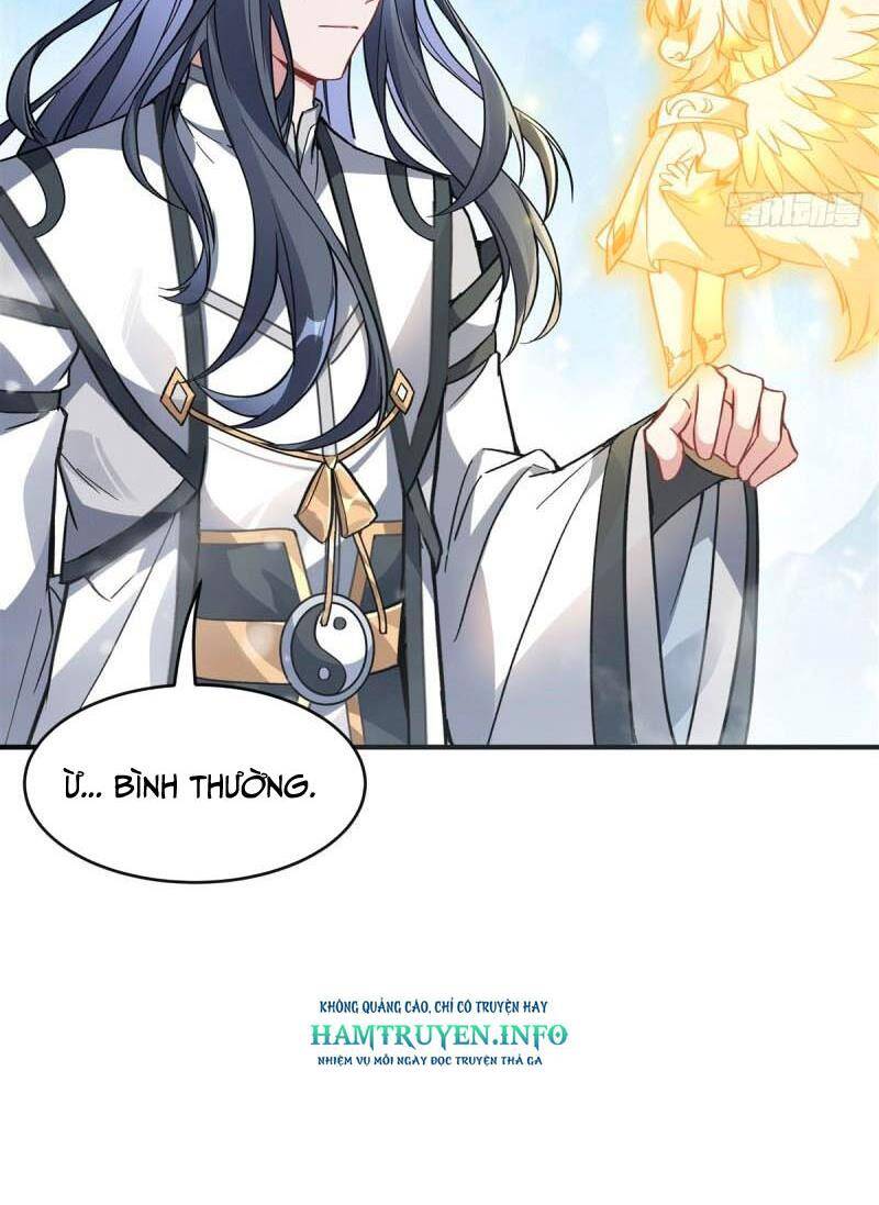 Các Nữ Đồ Đệ Của Ta Đều Là Chư Thiên Đại Lão Tương Lai Chap 167 - Next Chap 168