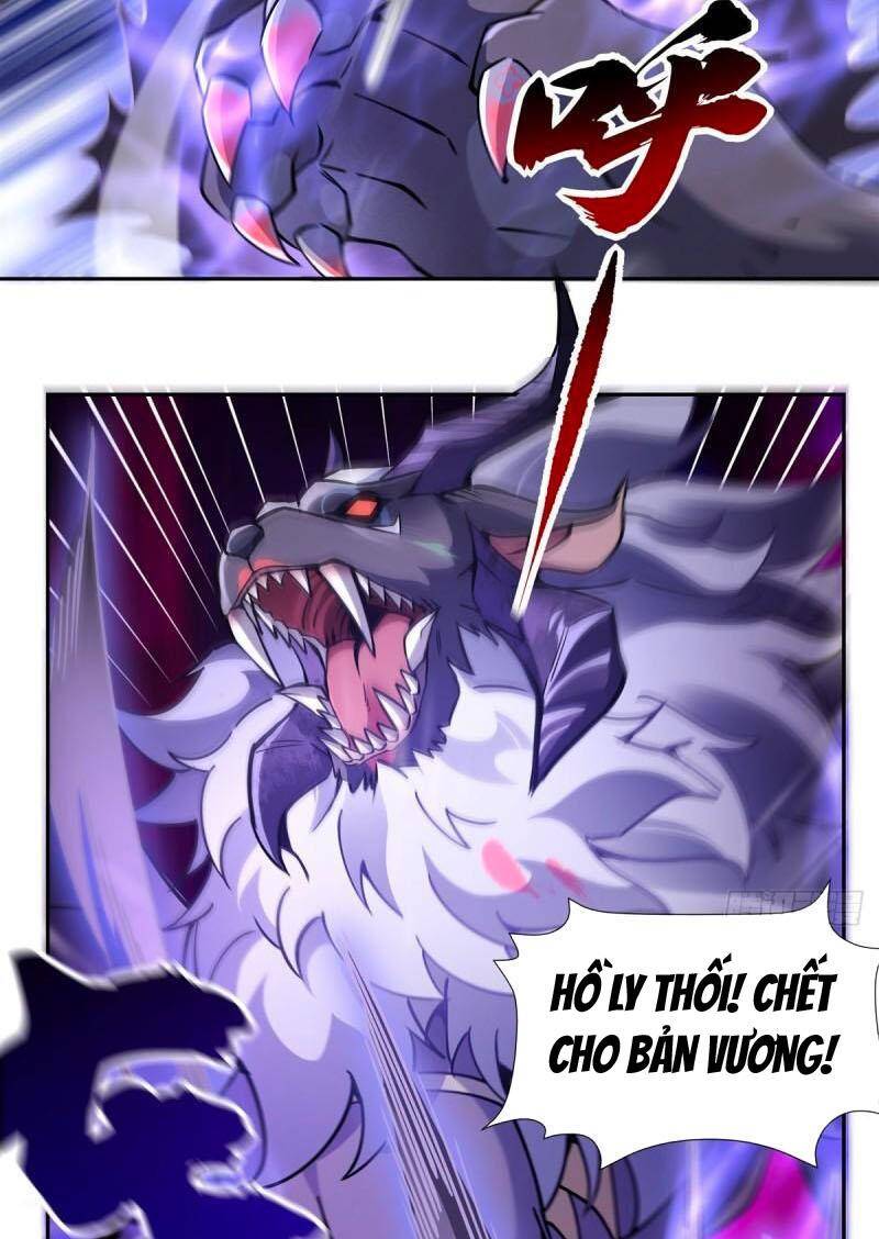 Các Nữ Đồ Đệ Của Ta Đều Là Chư Thiên Đại Lão Tương Lai Chap 167 - Next Chap 168