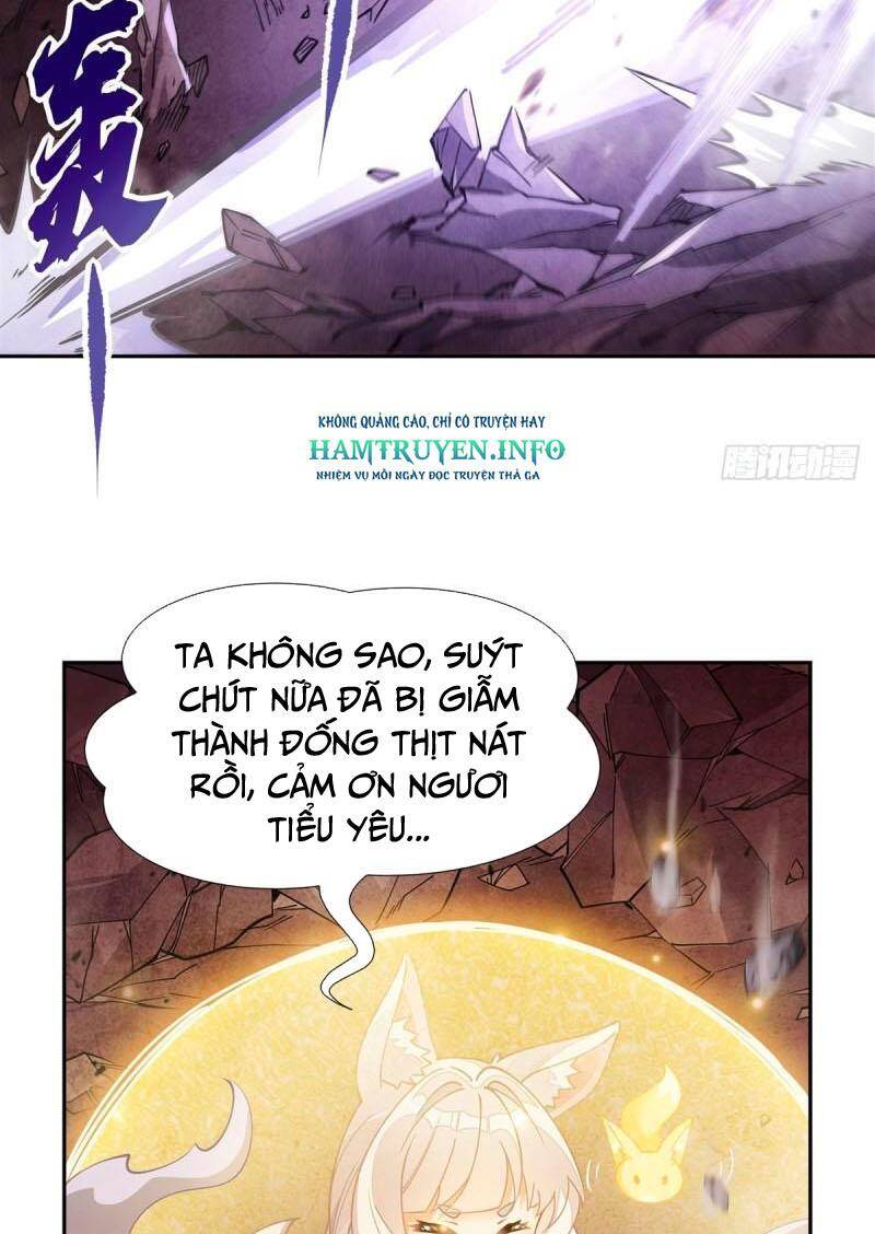 Các Nữ Đồ Đệ Của Ta Đều Là Chư Thiên Đại Lão Tương Lai Chap 167 - Next Chap 168