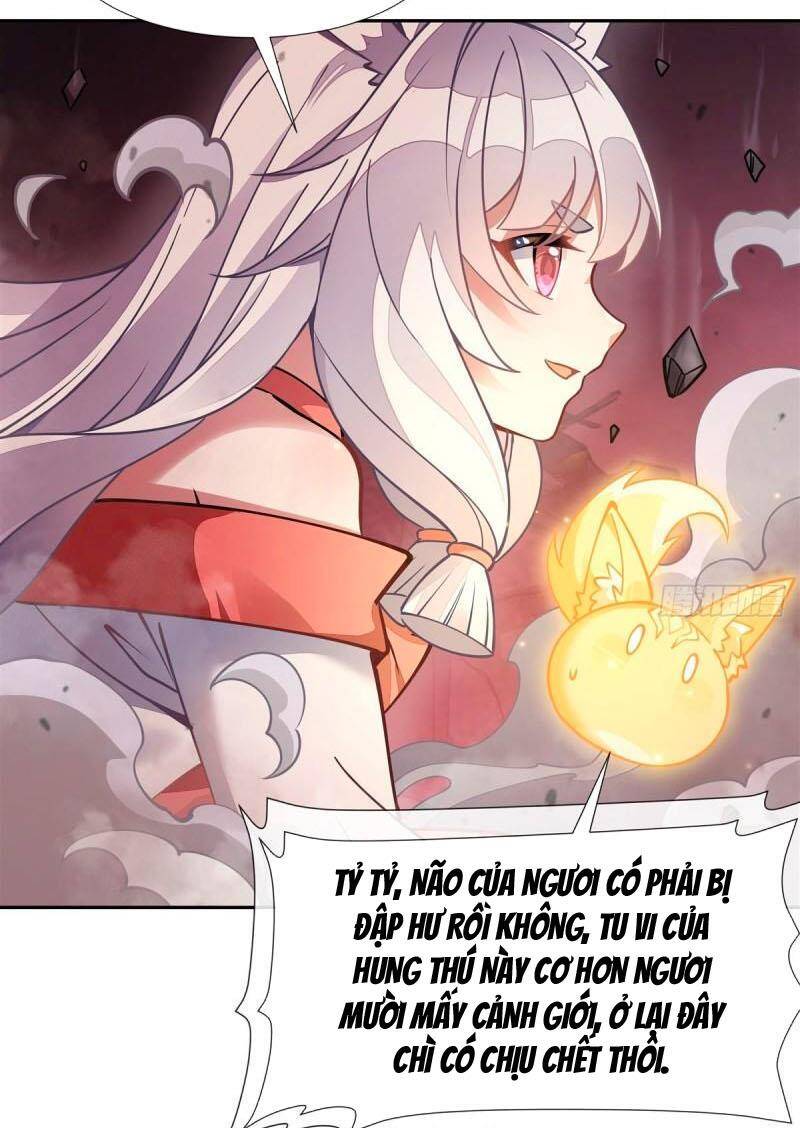Các Nữ Đồ Đệ Của Ta Đều Là Chư Thiên Đại Lão Tương Lai Chap 167 - Next Chap 168
