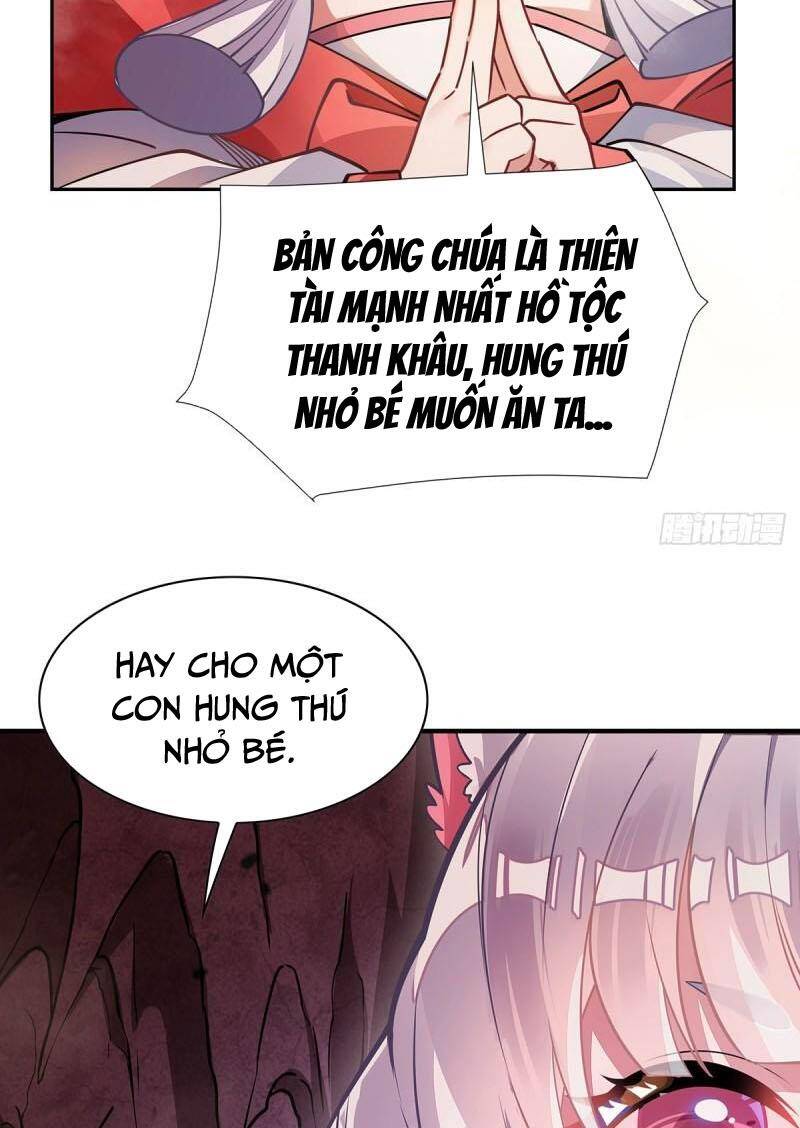 Các Nữ Đồ Đệ Của Ta Đều Là Chư Thiên Đại Lão Tương Lai Chap 167 - Next Chap 168