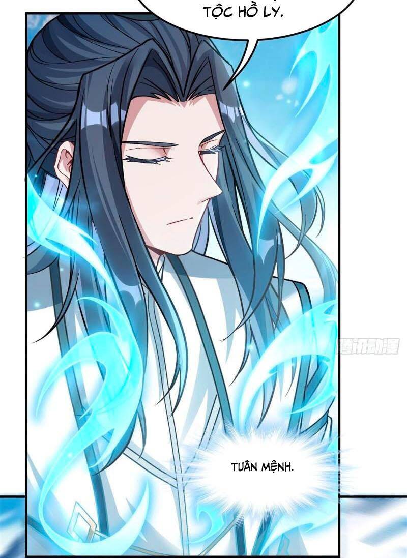 Các Nữ Đồ Đệ Của Ta Đều Là Chư Thiên Đại Lão Tương Lai Chap 167 - Next Chap 168