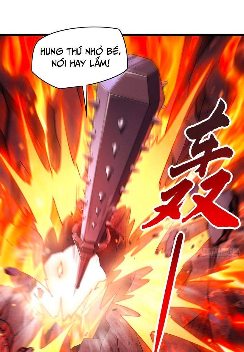 Các Nữ Đồ Đệ Của Ta Đều Là Chư Thiên Đại Lão Tương Lai Chap 168 - Next Chap 169