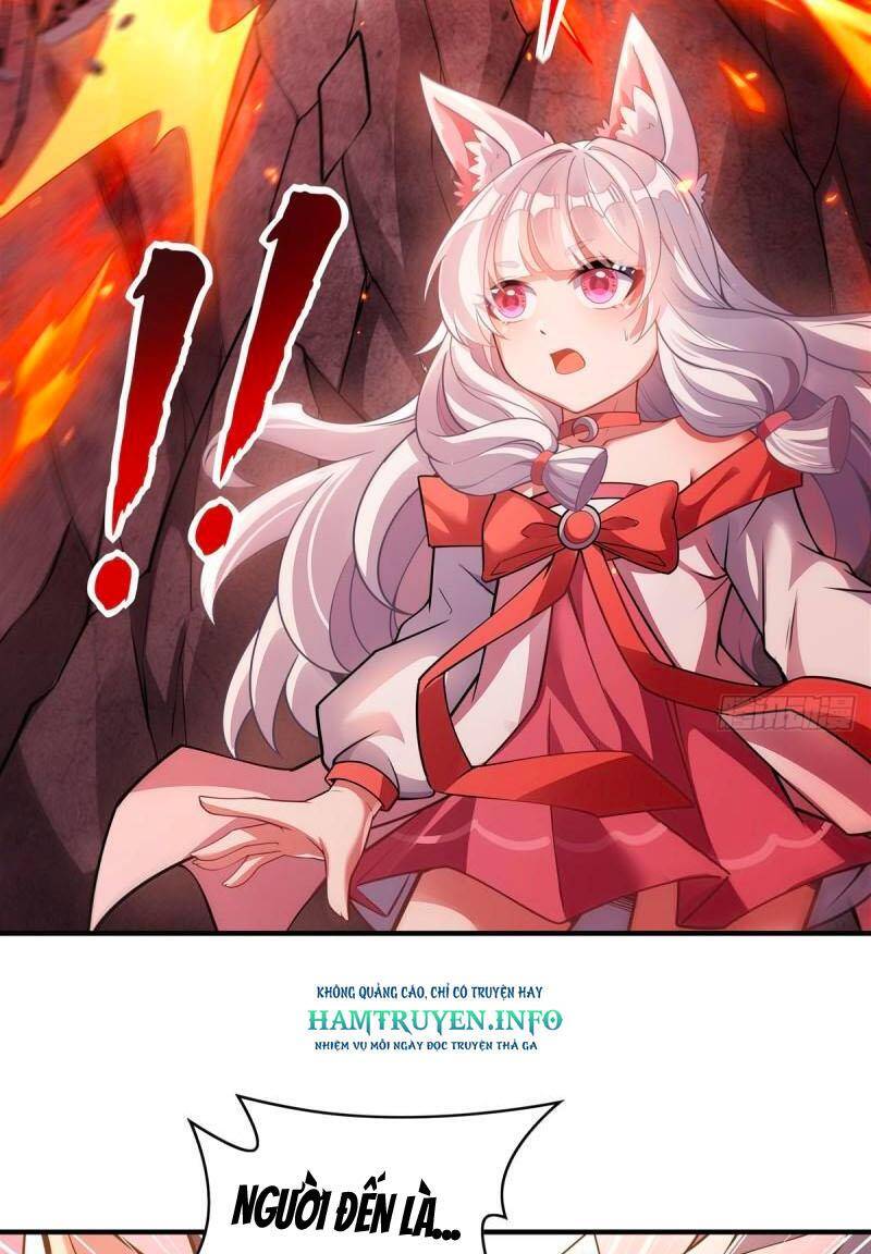 Các Nữ Đồ Đệ Của Ta Đều Là Chư Thiên Đại Lão Tương Lai Chap 168 - Next Chap 169