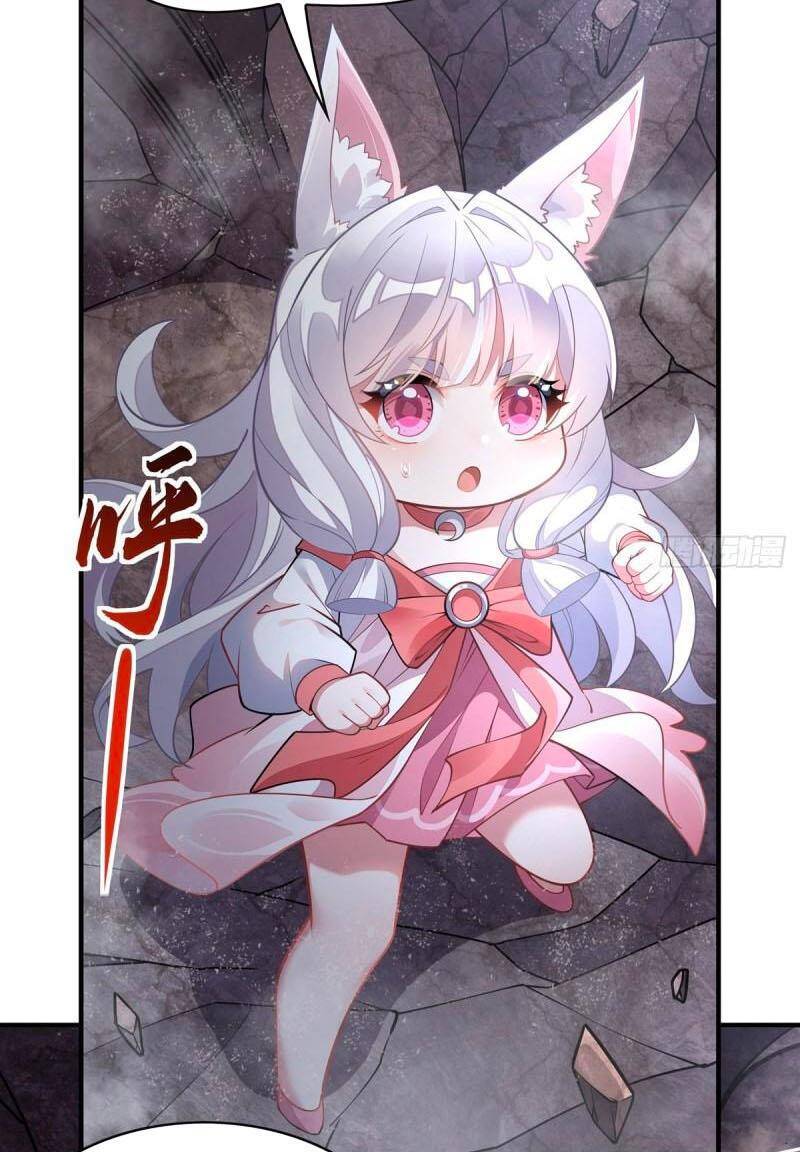 Các Nữ Đồ Đệ Của Ta Đều Là Chư Thiên Đại Lão Tương Lai Chap 168 - Next Chap 169