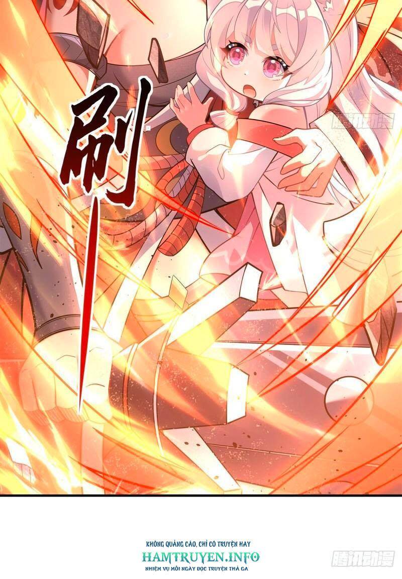 Các Nữ Đồ Đệ Của Ta Đều Là Chư Thiên Đại Lão Tương Lai Chap 168 - Next Chap 169