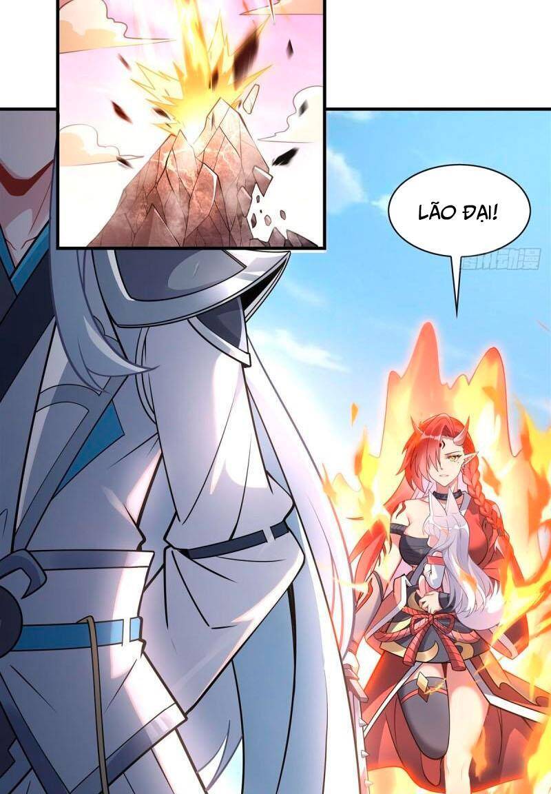 Các Nữ Đồ Đệ Của Ta Đều Là Chư Thiên Đại Lão Tương Lai Chap 168 - Next Chap 169