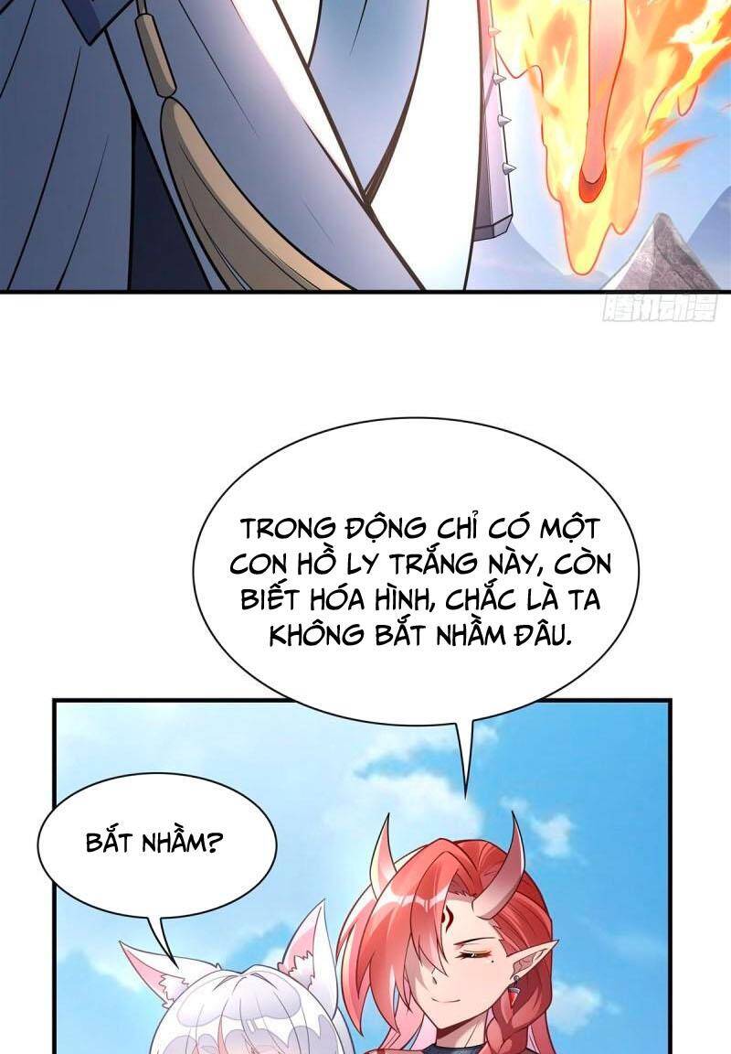 Các Nữ Đồ Đệ Của Ta Đều Là Chư Thiên Đại Lão Tương Lai Chap 168 - Next Chap 169