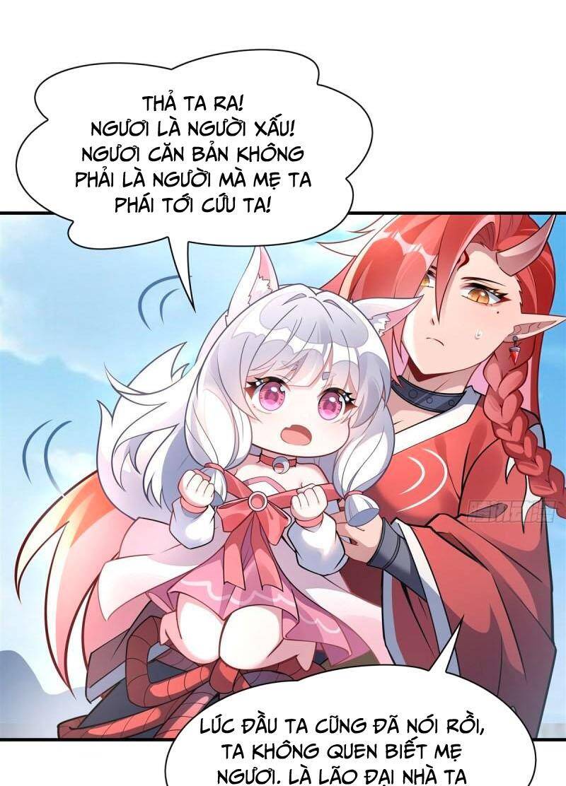 Các Nữ Đồ Đệ Của Ta Đều Là Chư Thiên Đại Lão Tương Lai Chap 168 - Next Chap 169
