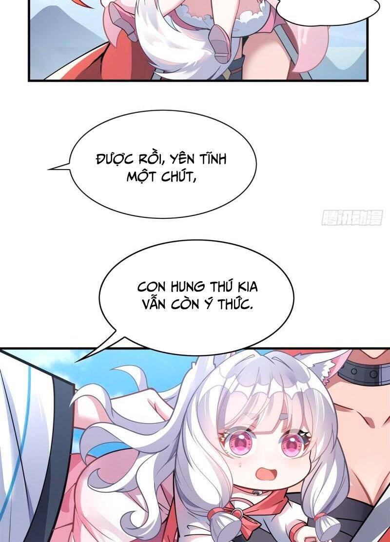 Các Nữ Đồ Đệ Của Ta Đều Là Chư Thiên Đại Lão Tương Lai Chap 168 - Next Chap 169