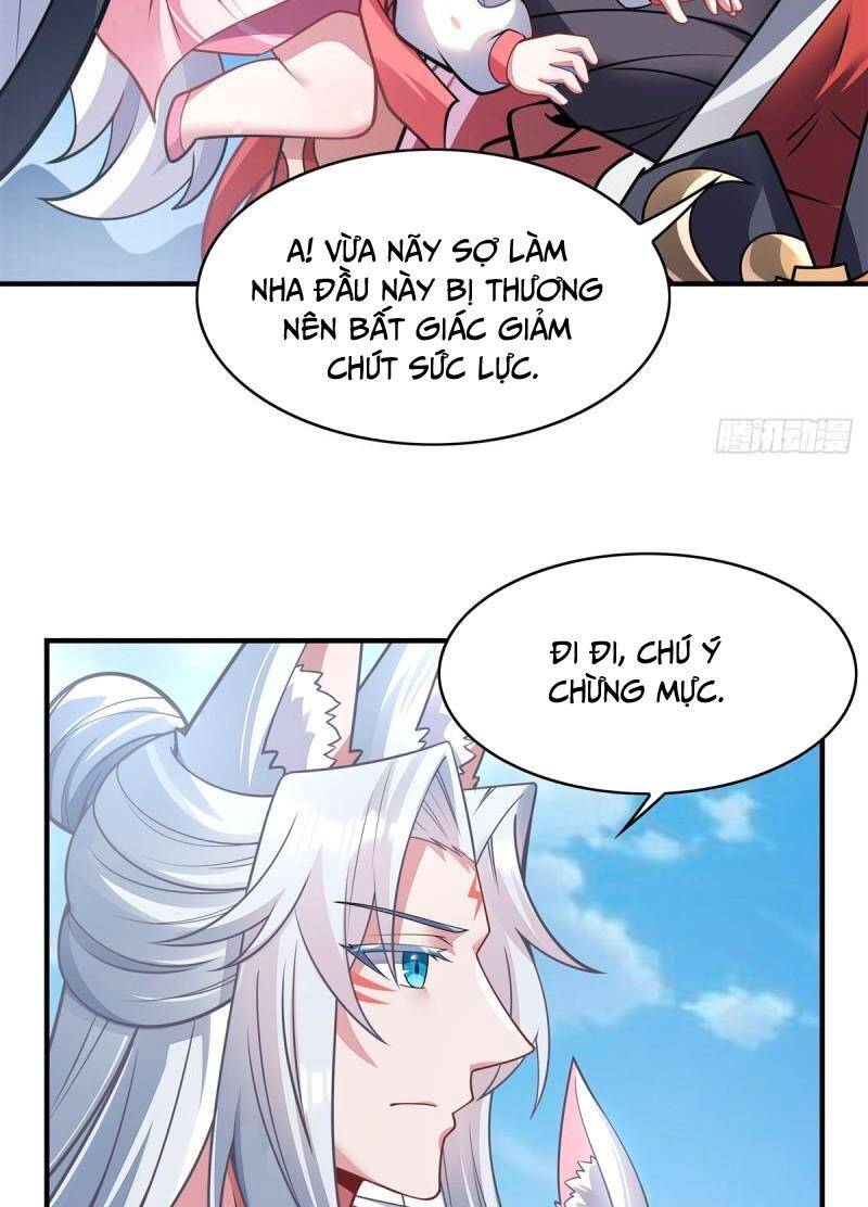 Các Nữ Đồ Đệ Của Ta Đều Là Chư Thiên Đại Lão Tương Lai Chap 168 - Next Chap 169