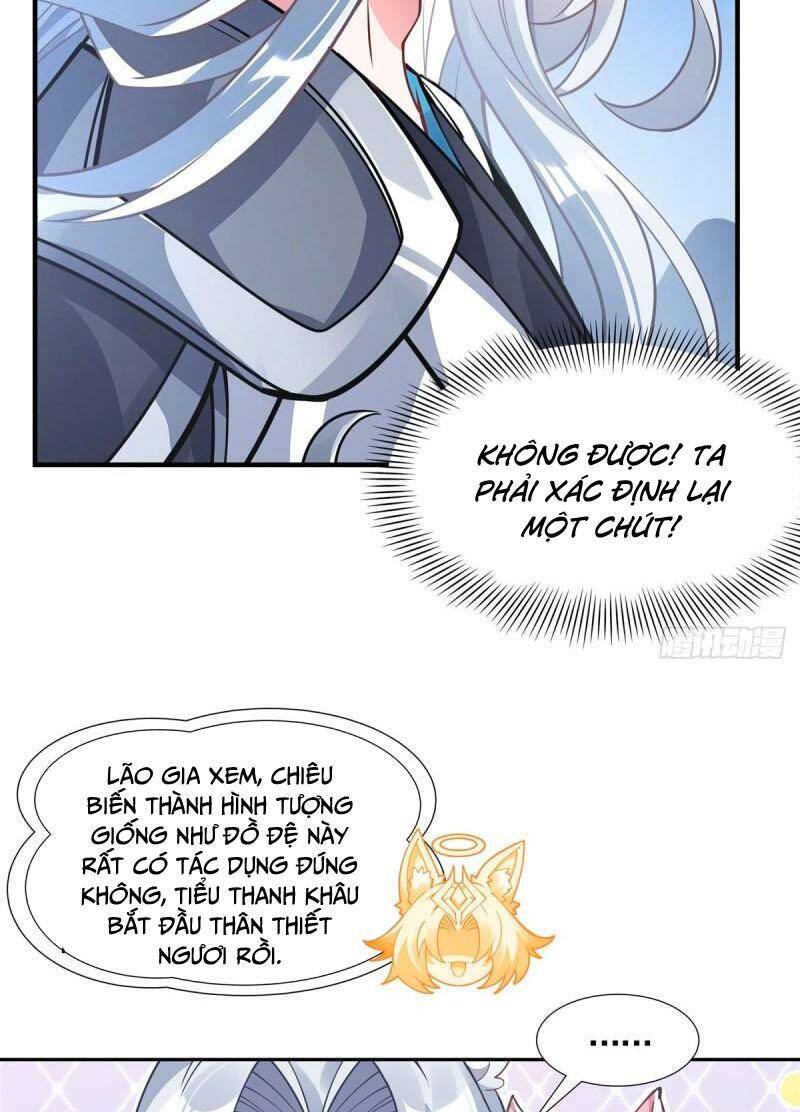 Các Nữ Đồ Đệ Của Ta Đều Là Chư Thiên Đại Lão Tương Lai Chap 168 - Next Chap 169