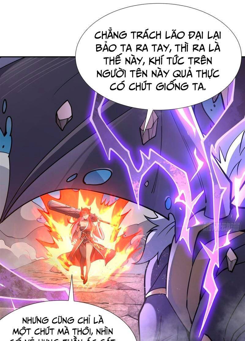 Các Nữ Đồ Đệ Của Ta Đều Là Chư Thiên Đại Lão Tương Lai Chap 168 - Next Chap 169