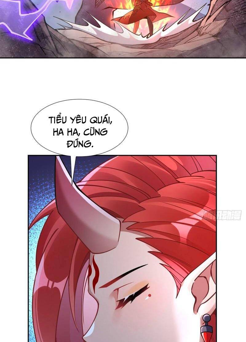 Các Nữ Đồ Đệ Của Ta Đều Là Chư Thiên Đại Lão Tương Lai Chap 168 - Next Chap 169